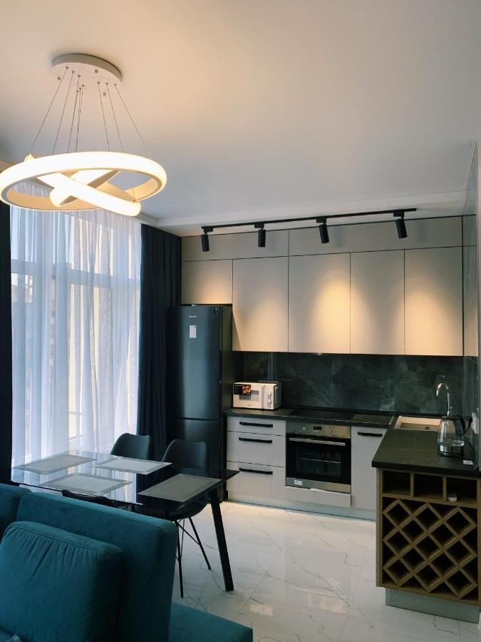 Sunny Apartment 5 โอเดสซา ภายนอก รูปภาพ