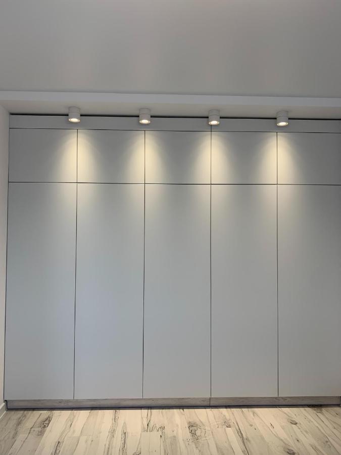 Sunny Apartment 5 โอเดสซา ภายนอก รูปภาพ